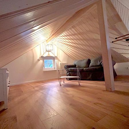 Pippi'S Ostseetraum Sierksdorf Bagian luar foto