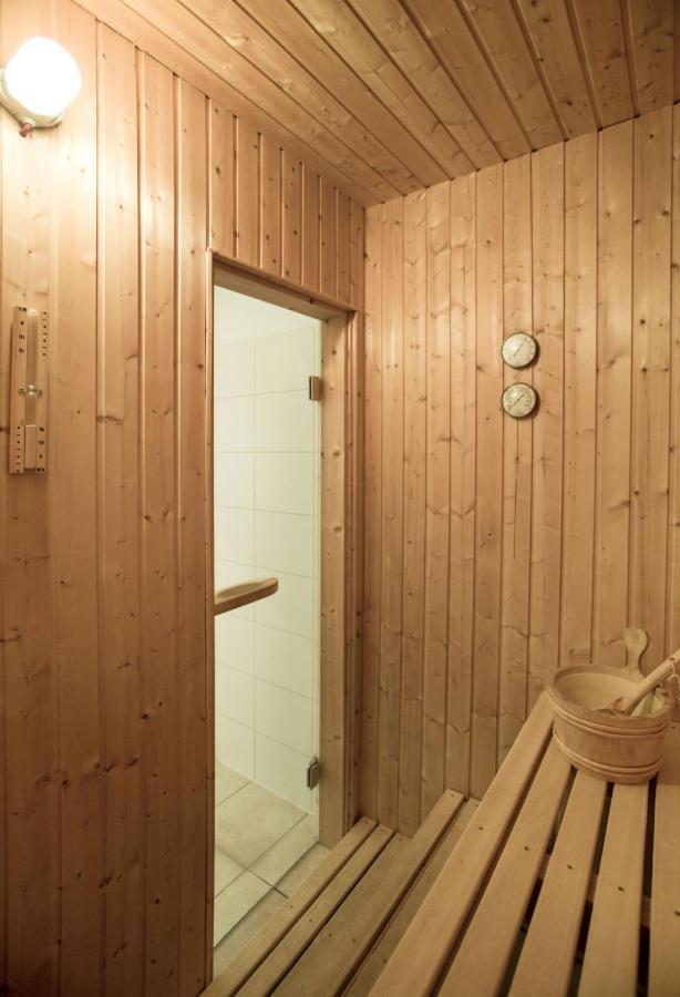 Pippi'S Ostseetraum Sierksdorf Bagian luar foto