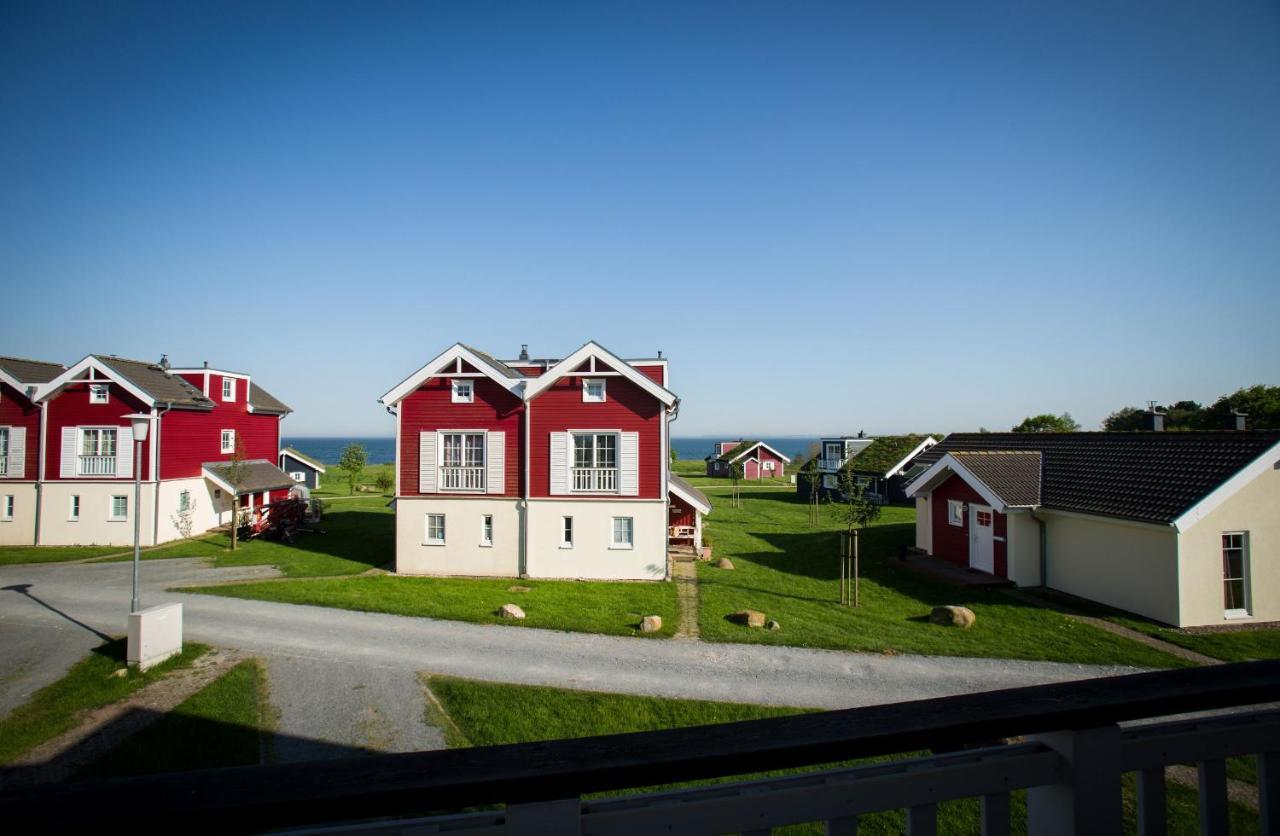Pippi'S Ostseetraum Sierksdorf Bagian luar foto