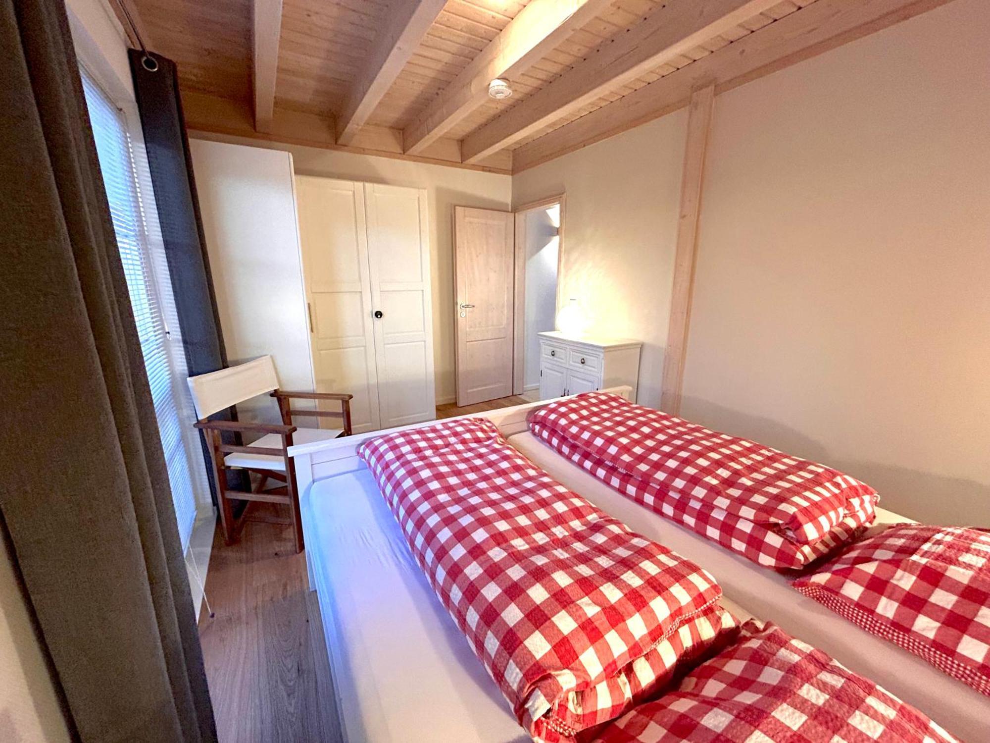 Pippi'S Ostseetraum Sierksdorf Bagian luar foto